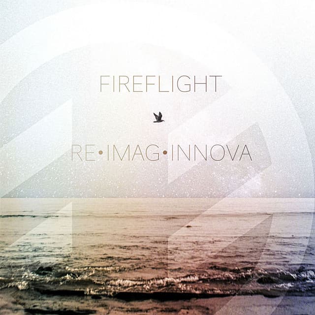 Re•Imag•Innova cover