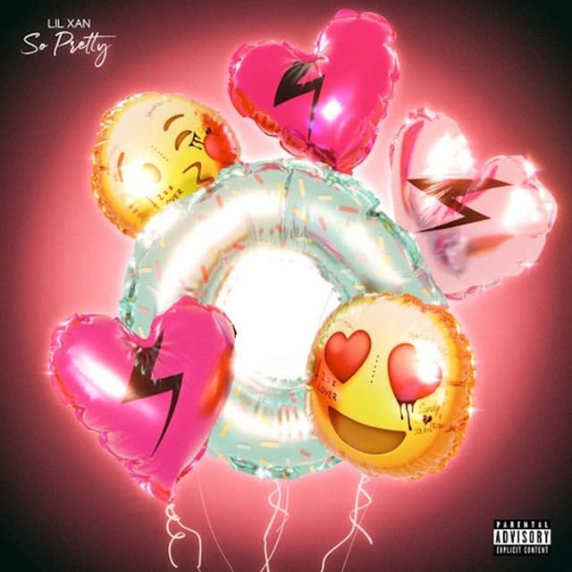 So Pretty cover