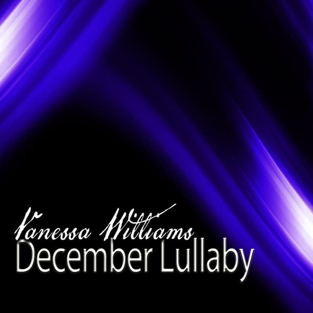 December Lullaby cover
