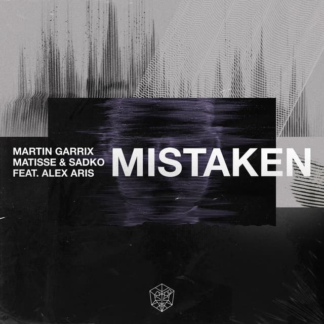 Mistaken (feat. Alex Aris) album cover