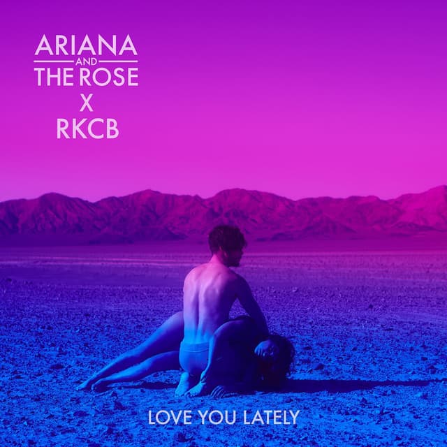 Love You Lately cover