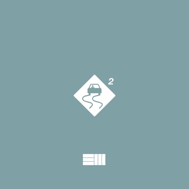 Losin Control, Pt. 2 cover
