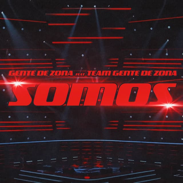 Somos cover