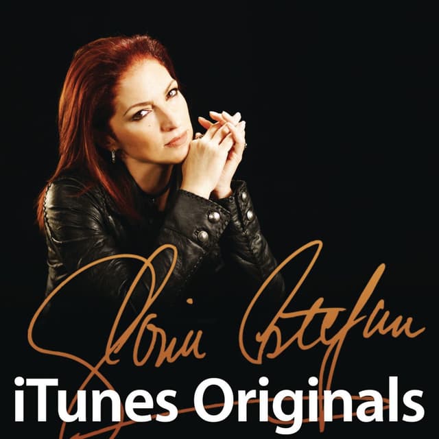 I-Tunes Originals (Spanish Version) cover