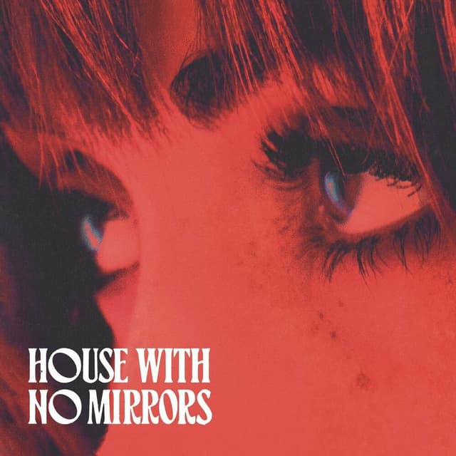 House With No Mirrors cover