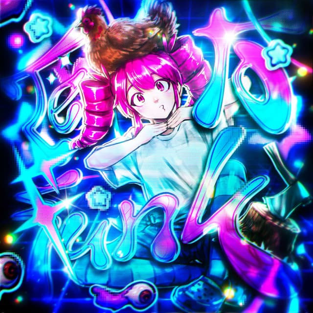 TETO FUNK cover