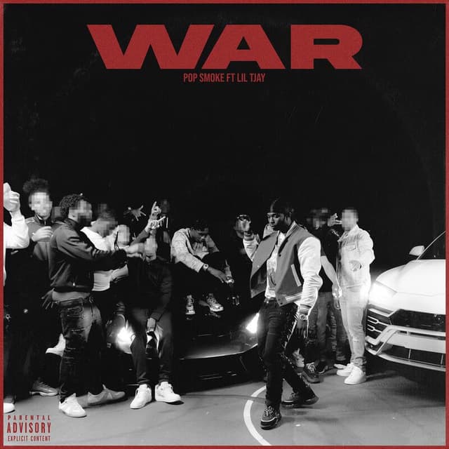 War cover