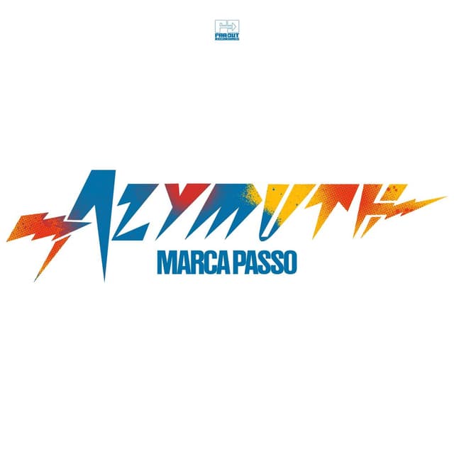 Marca Passo cover