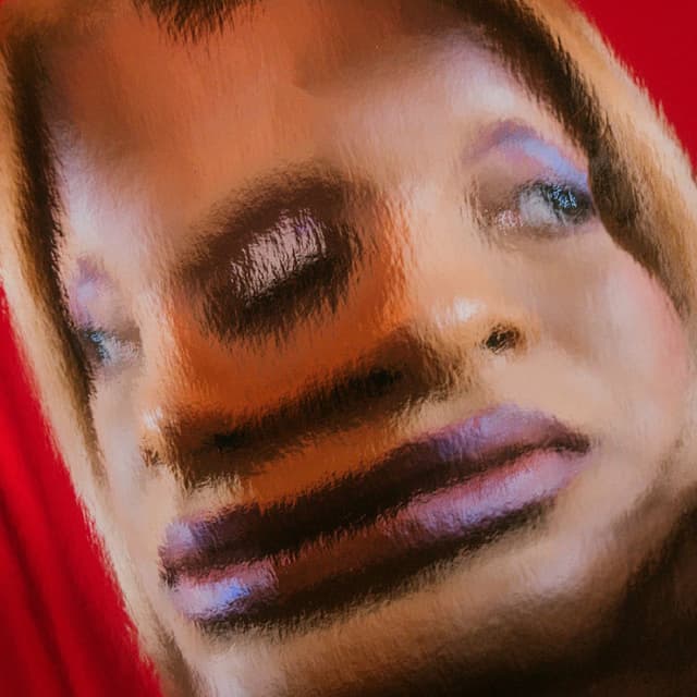 New Year's UnResolution cover
