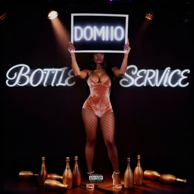 Bottle Service cover