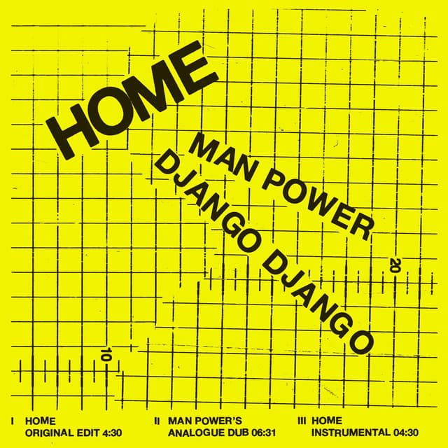 Home cover