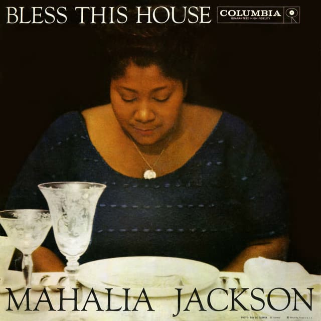 Bless This House cover