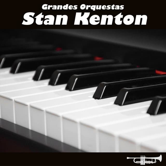 Grandes Orquestas cover