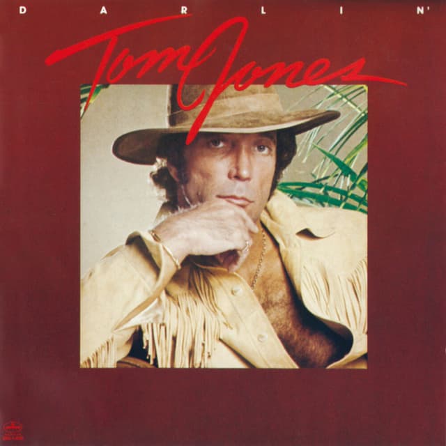 Darlin' cover