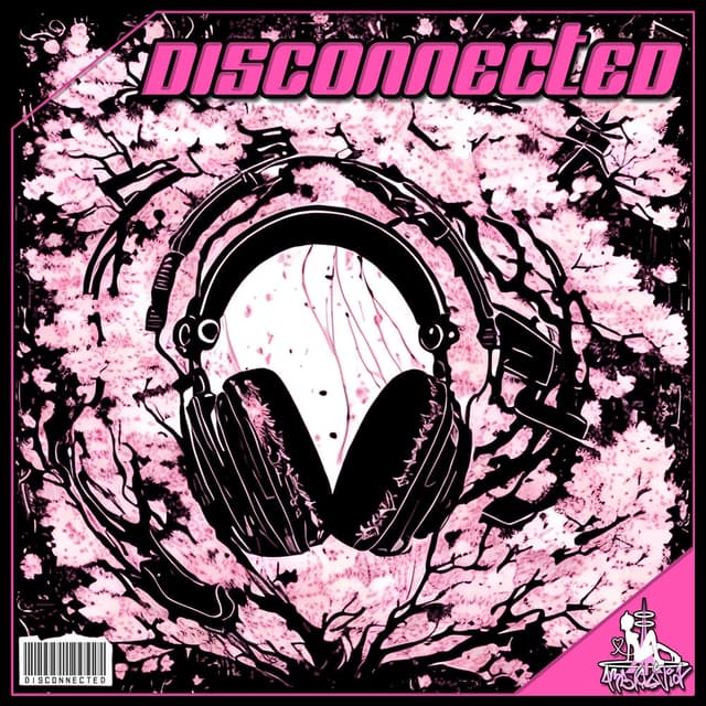 Disconnected cover