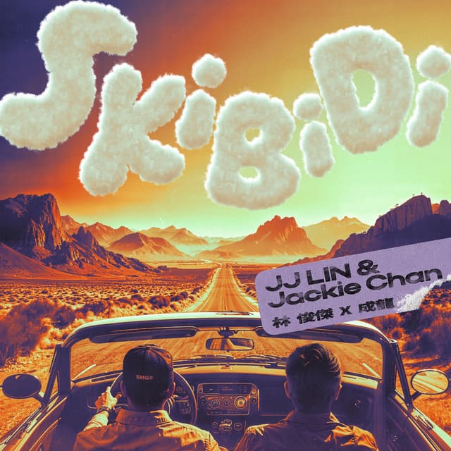 Skibidi cover