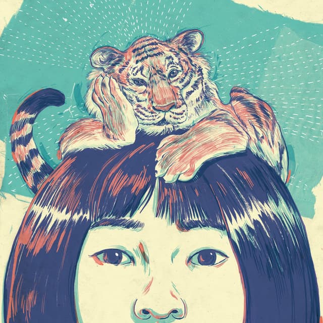 Manchester (Demo-arigato Version) cover