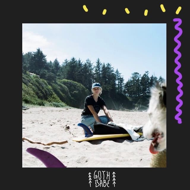 North Coast cover