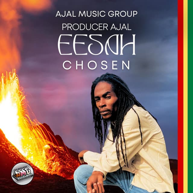 Chosen cover