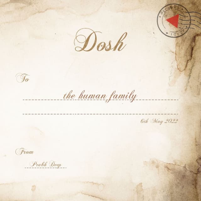 Dosh cover