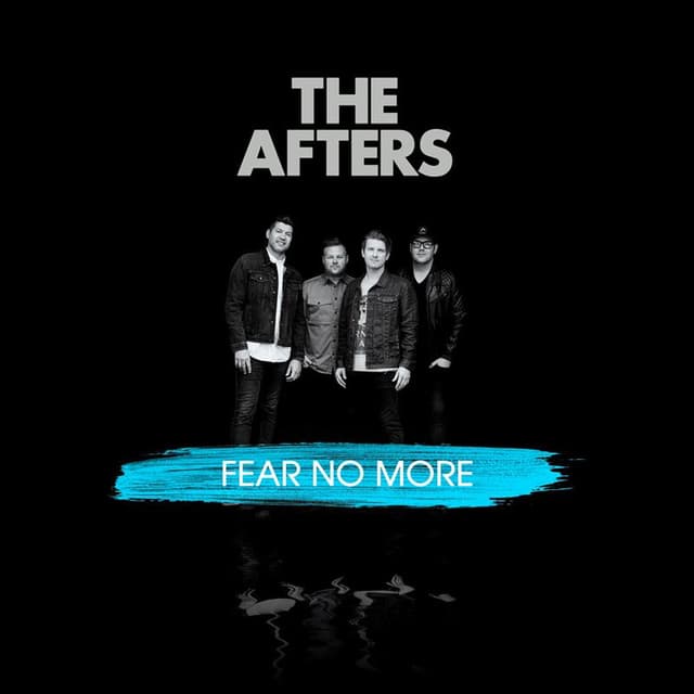 Fear No More album cover