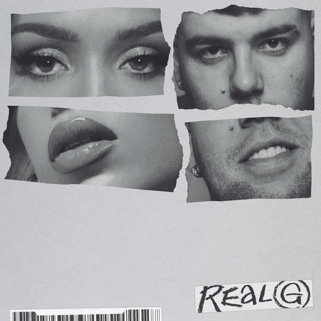Real G cover
