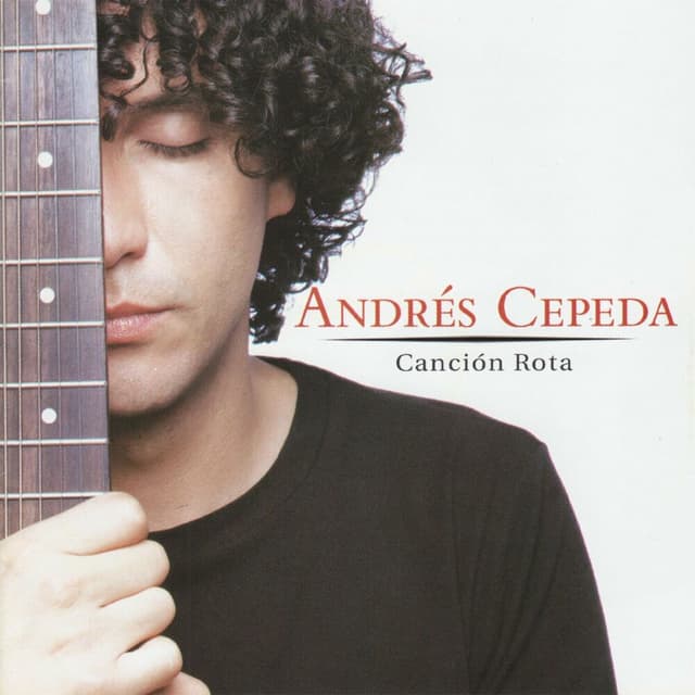 Canción rota cover