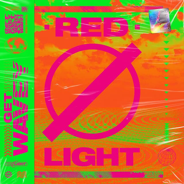 Get Wavey cover