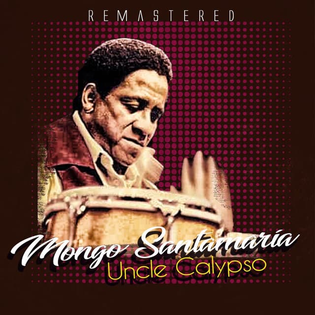 Uncle Calypso (Remastered) cover