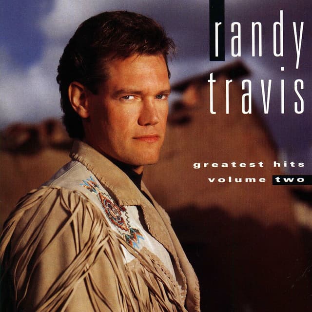Greatest Hits Volume Two album cover