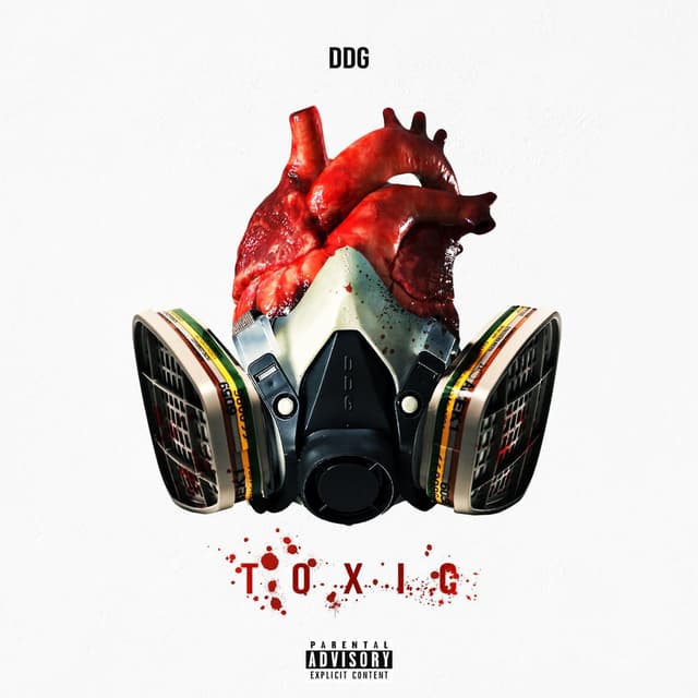 Toxic cover
