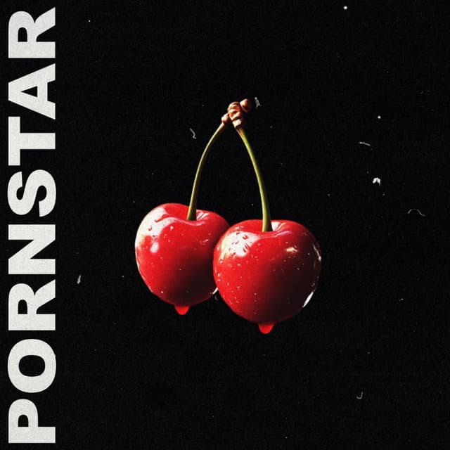 PORNSTAR cover