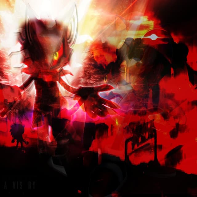 Forced to Fight : The Album cover