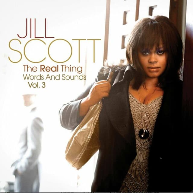 The Real Thing: Words And Sounds, Vol. 3 (Deluxe Special Edition) cover