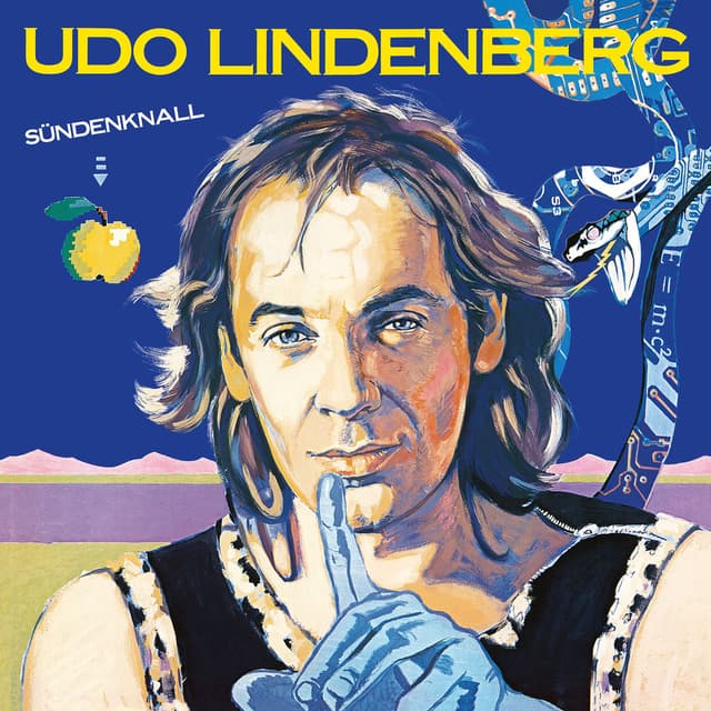 Sündenknall cover