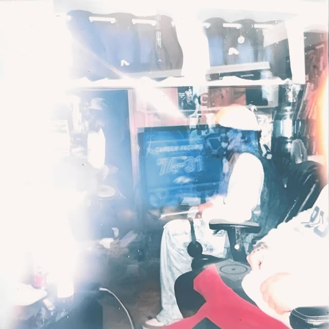 In The North cover