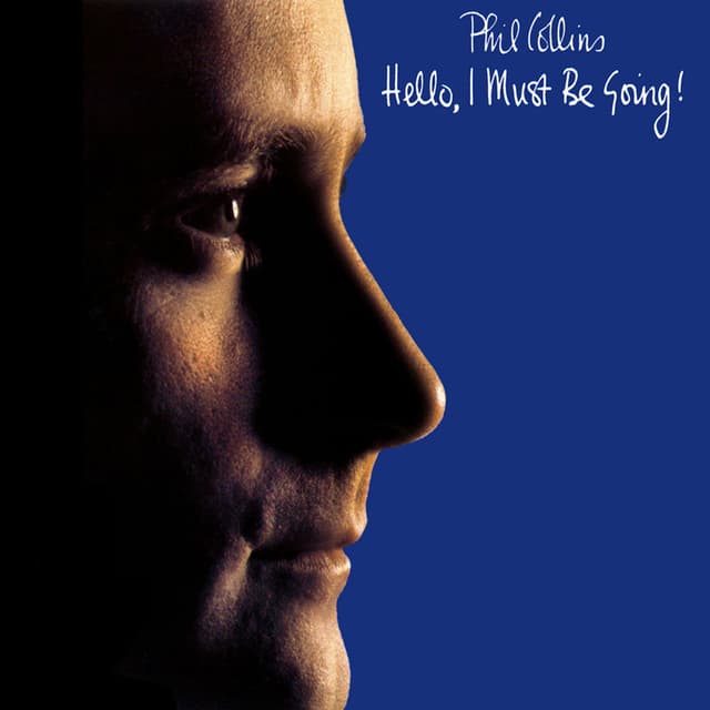 Hello, I Must Be Going (2016 Remaster) album cover