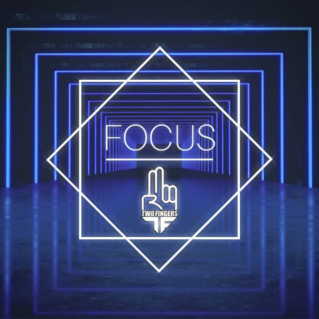FOCUS cover