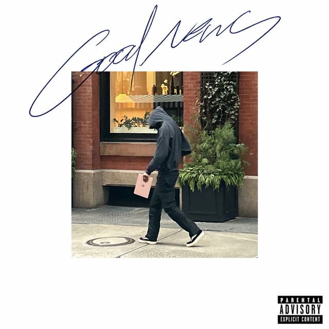 Good News cover