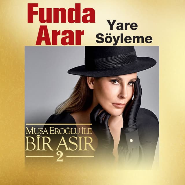 Yare Söyleme (Musa Eroğlu İle Bir Asır 2) cover