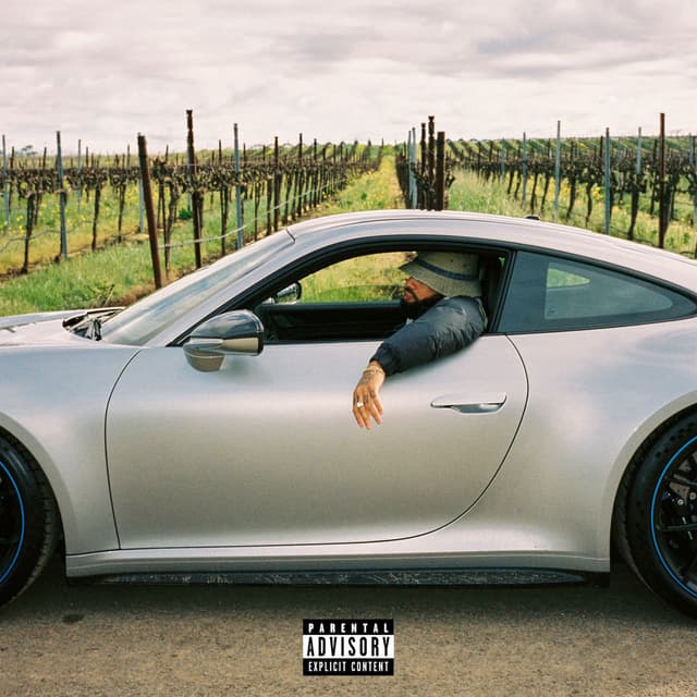 Meet Me In Napa cover