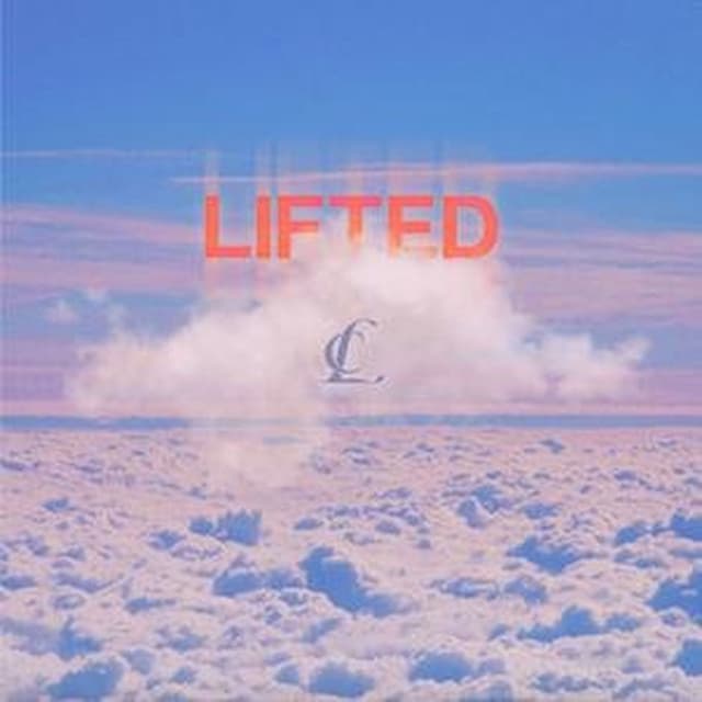 LIFTED cover