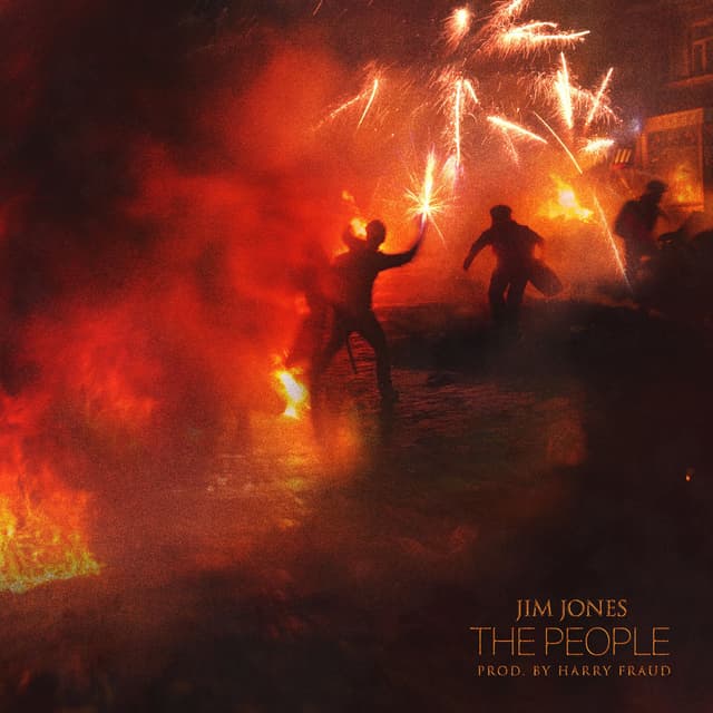 The People cover