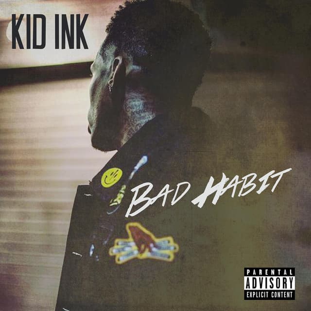 Bad Habit cover