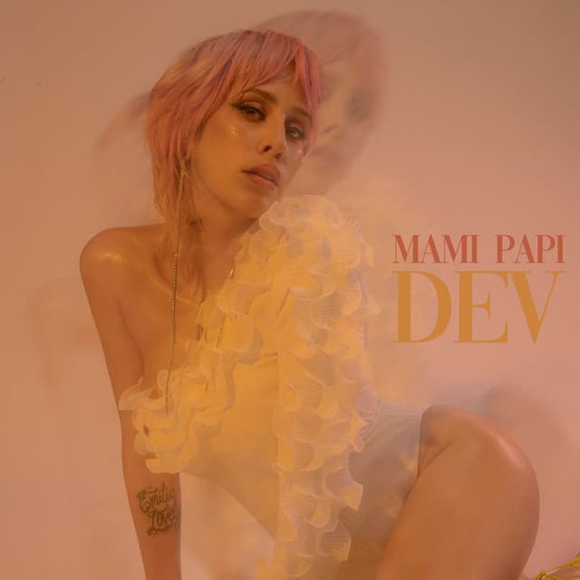 MAMI PAPI cover