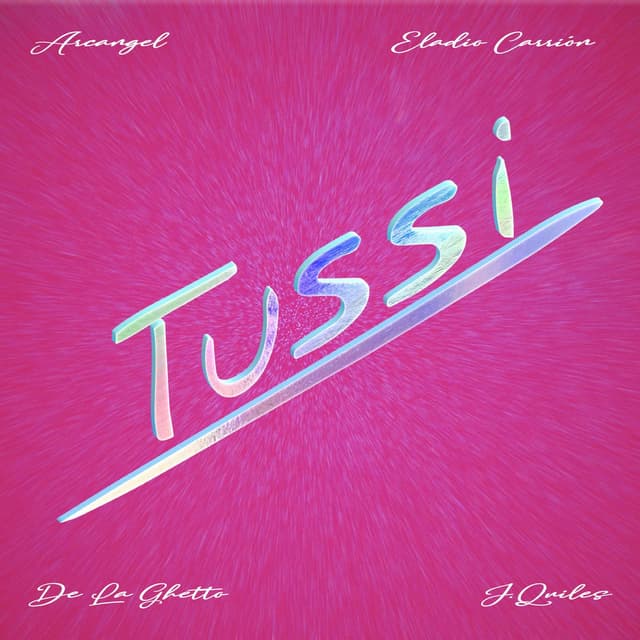 Tussi cover