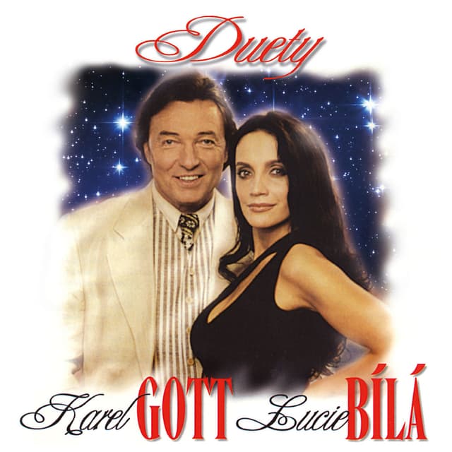 Duety (2018 Edition) cover