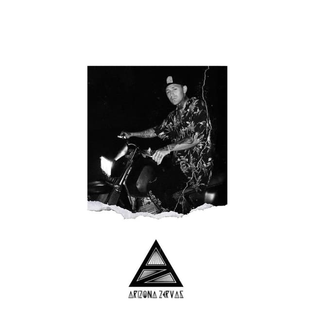 NIGHTRIDER cover