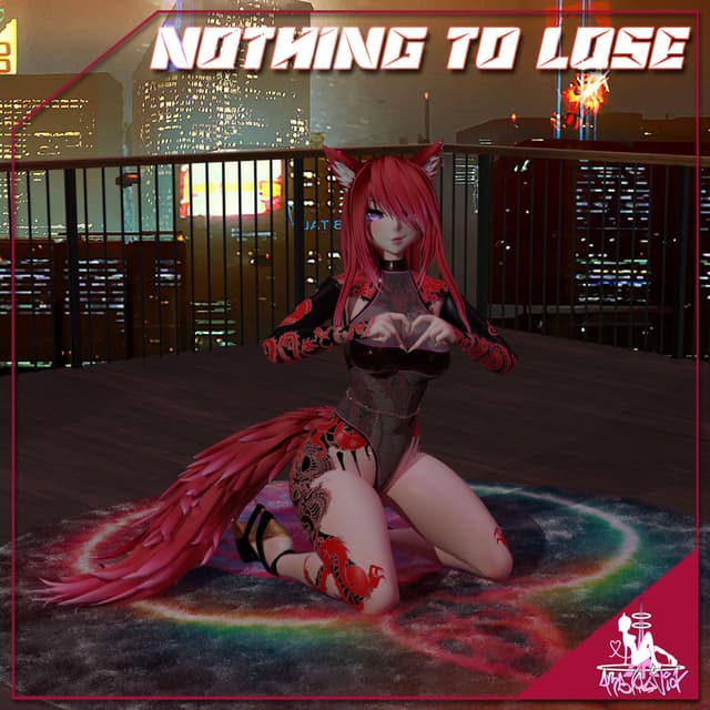 Nothing To Lose (Original Mix) cover