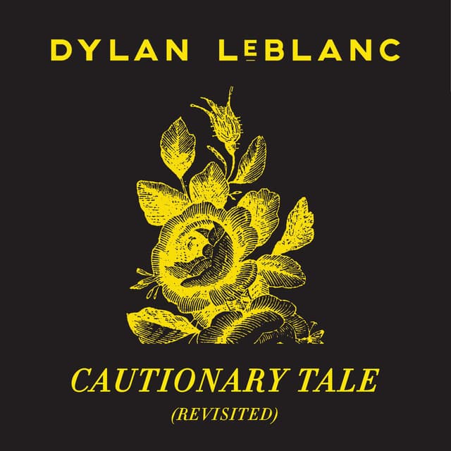 Cautionary Tale (Revisited) cover